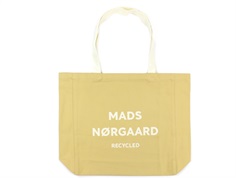 Mads Nørgaard Athene Tote Bag Safari